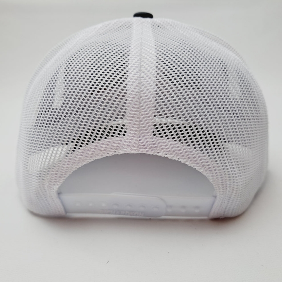 TRD PRO GRMN JDM TEQ Retro Vintage Toyota Richardson 112 Trucker Hat Cap Trucks - Picture 3 of 4